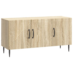TV-Schrank Sonoma-Eiche 99 cm