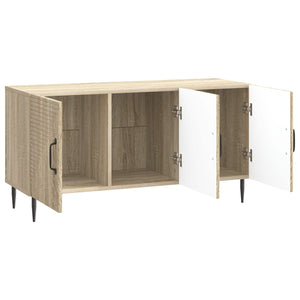 TV-Schrank Sonoma-Eiche 99 cm