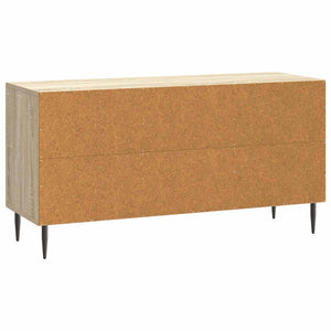 TV-Schrank Sonoma-Eiche 99 cm