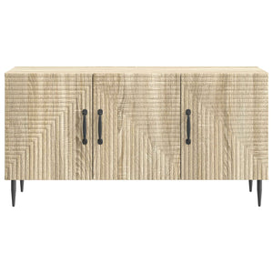 TV-Schrank Sonoma-Eiche 99 cm