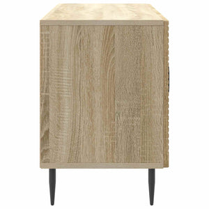 TV-Schrank Sonoma-Eiche 99 cm