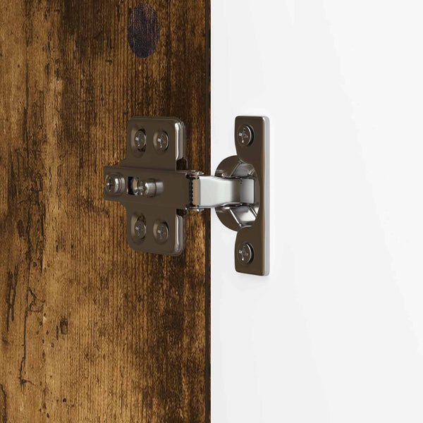 TV-Schrank Geräucherte Eiche 99 cm