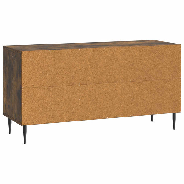TV-Schrank Geräucherte Eiche 99 cm