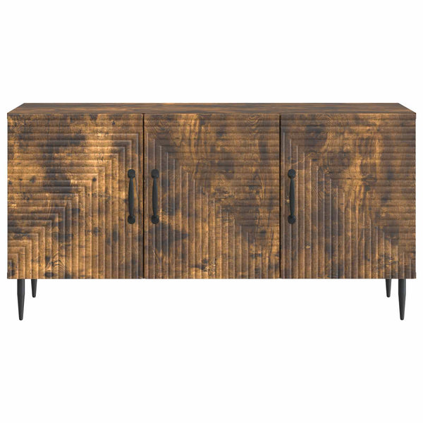 TV-Schrank Geräucherte Eiche 99 cm