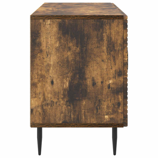 TV-Schrank Geräucherte Eiche 99 cm