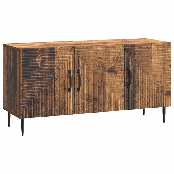 TV-Schrank Altholz 99 cm