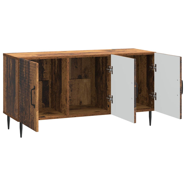 TV-Schrank Altholz 99 cm