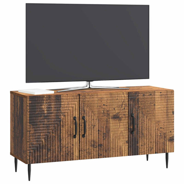 TV-Schrank Altholz 99 cm