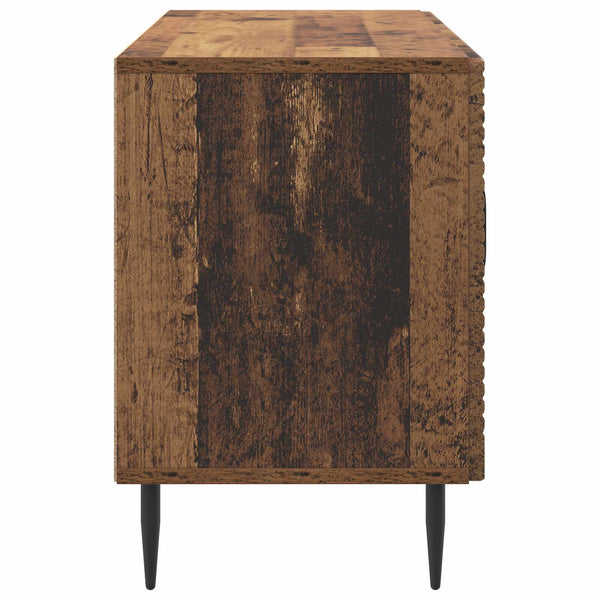 TV-Schrank Altholz 99 cm