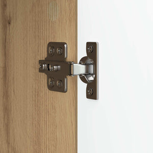 TV-Schrank Artisan Eiche 99cm