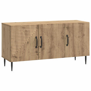 TV-Schrank Artisan Eiche 99cm
