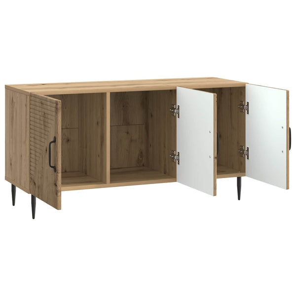 TV-Schrank Artisan Eiche 99cm