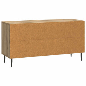 TV-Schrank Artisan Eiche 99cm