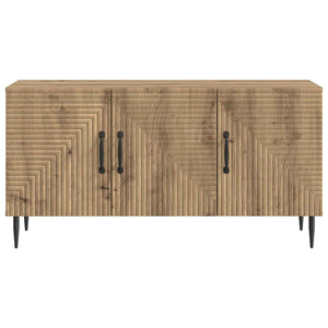 TV-Schrank Artisan Eiche 99cm