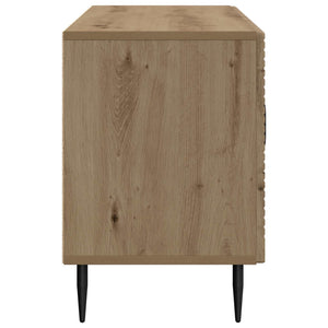 TV-Schrank Artisan Eiche 99cm