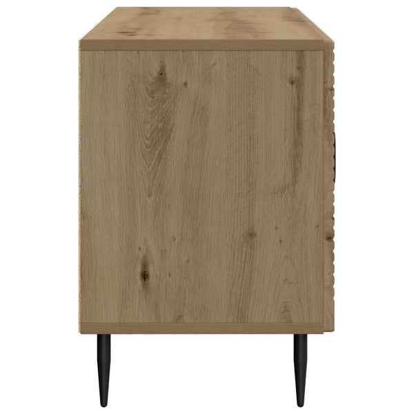 TV-Schrank Artisan Eiche 99cm
