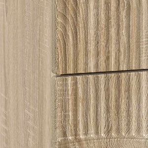 Nachttisch Sonoma Eiche 62 cm