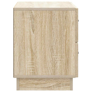 Nachttisch Sonoma Eiche 62 cm