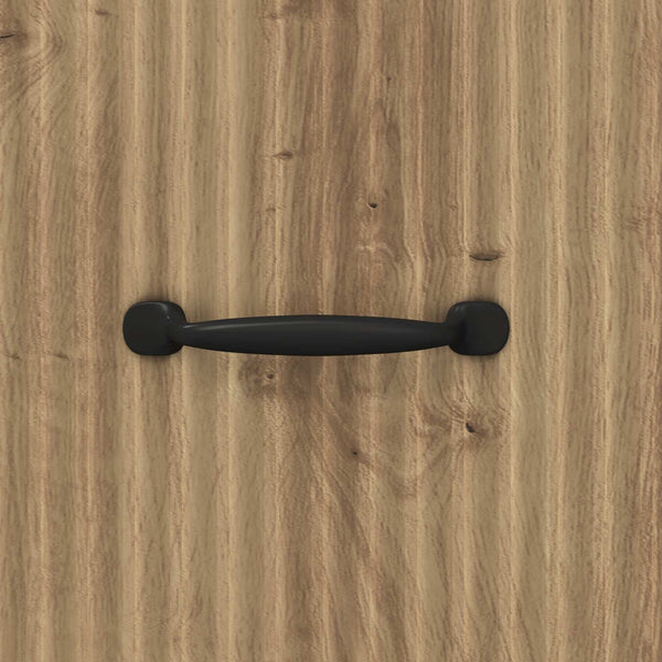 Schubladenschrank Artisan Eiche 66x34,5x87 cm