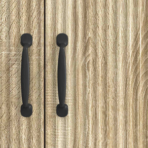Sideboard Sonoma-Eiche 89 cm