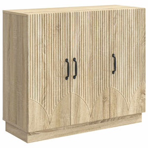 Sideboard Sonoma-Eiche 89 cm