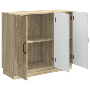 Sideboard Sonoma-Eiche 89 cm