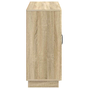 Sideboard Sonoma-Eiche 89 cm