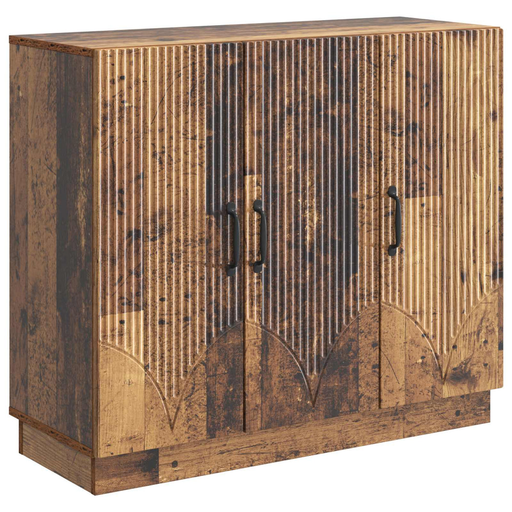 Sideboard Altholz 89 cm