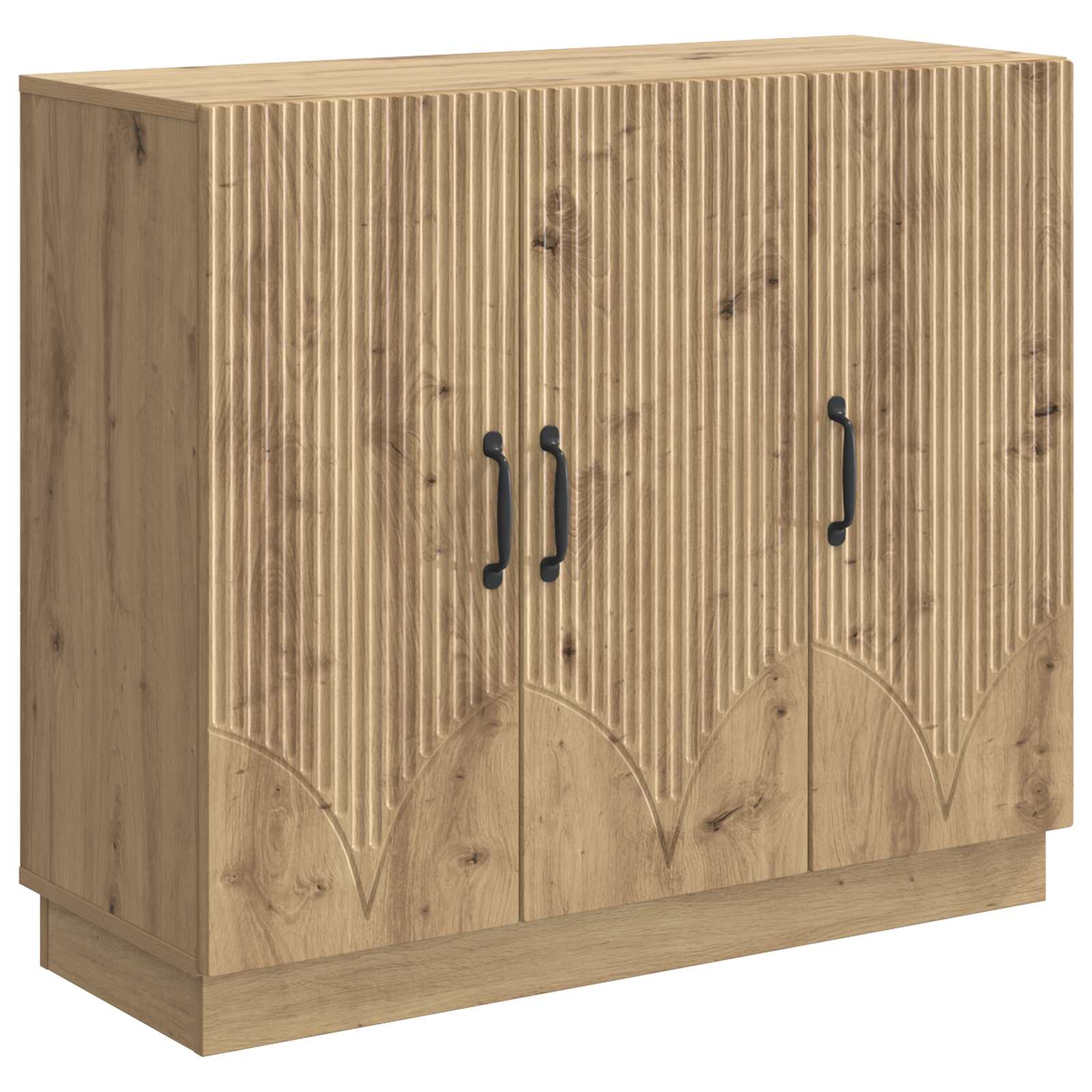 Sideboard Artisan Eiche 89 cm