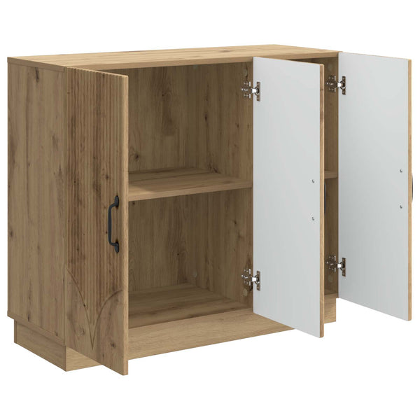Sideboard Artisan Eiche 89 cm