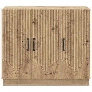 Sideboard Artisan Eiche 89 cm