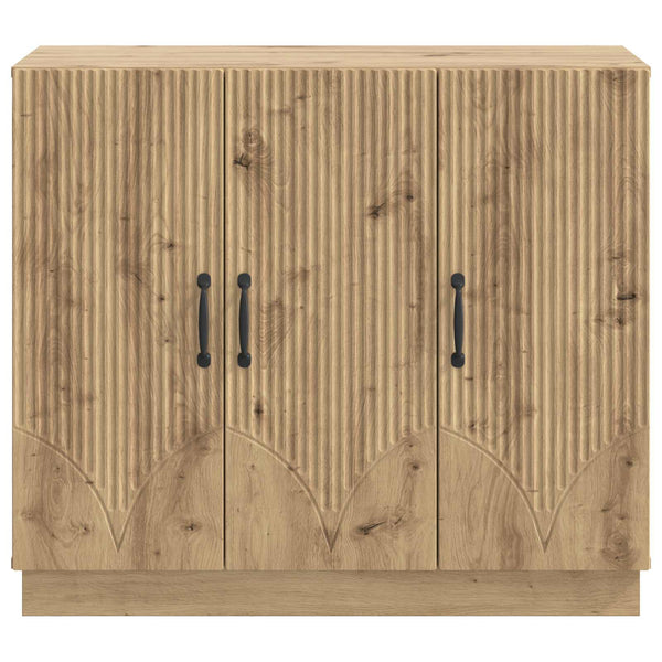Sideboard Artisan Eiche 89 cm