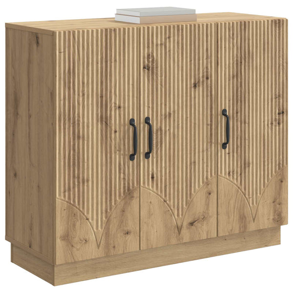 Sideboard Artisan Eiche 89 cm