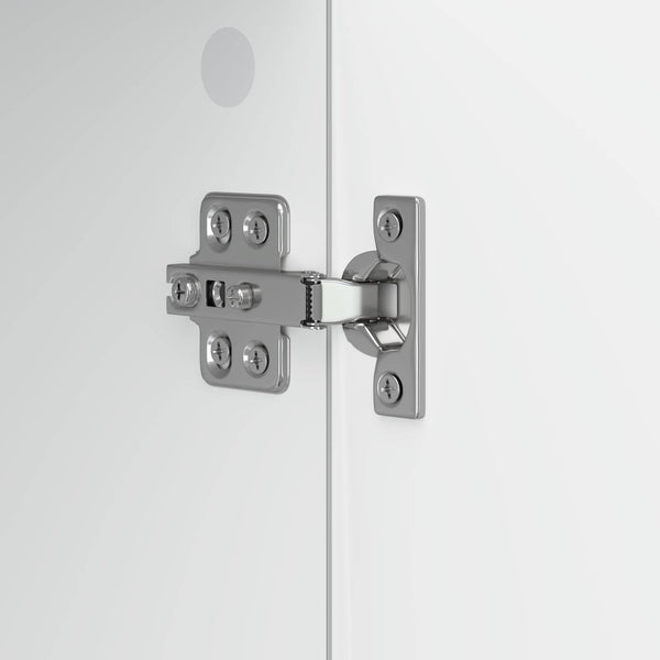 Weißer TV-Schrank 150 cm