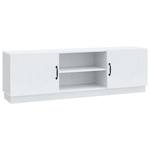 Weißer TV-Schrank 150 cm