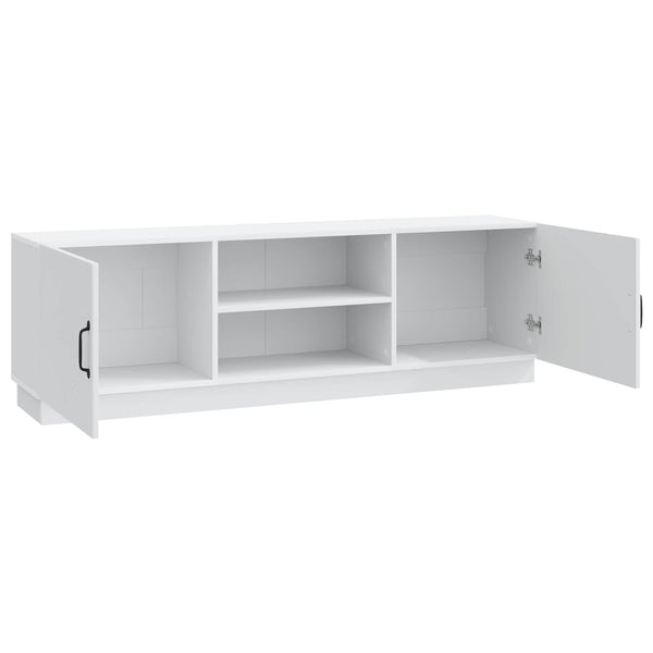 Weißer TV-Schrank 150 cm