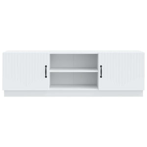 Weißer TV-Schrank 150 cm
