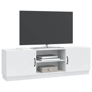 Weißer TV-Schrank 150 cm