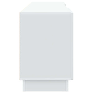 Weißer TV-Schrank 150 cm