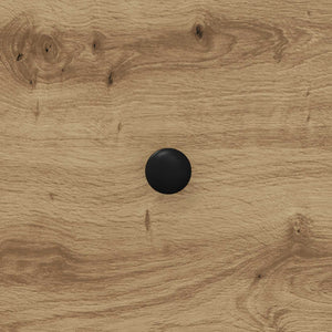 Schubladenschrank Artisan Eiche 66x34,5x90 cm