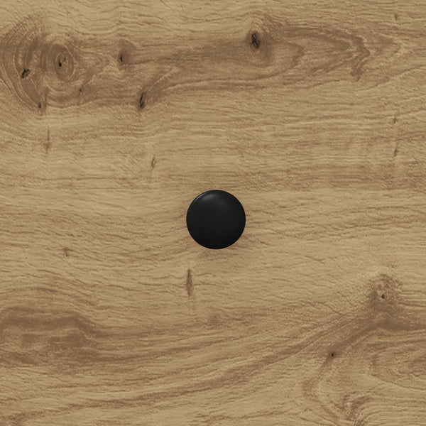 Schubladenschrank Artisan Eiche 66x34,5x90 cm