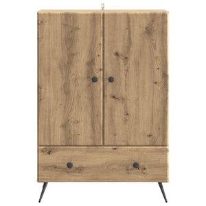 Sideboard Artisan Eiche 66x34,5x95cm