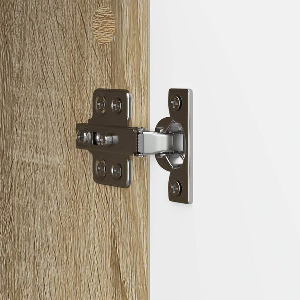 TV-Schrank Sonoma-Eiche 102 cm