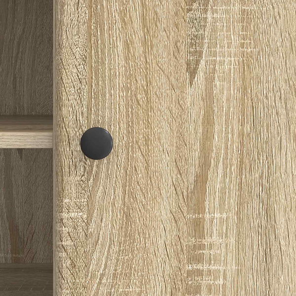TV-Schrank Sonoma-Eiche 102 cm