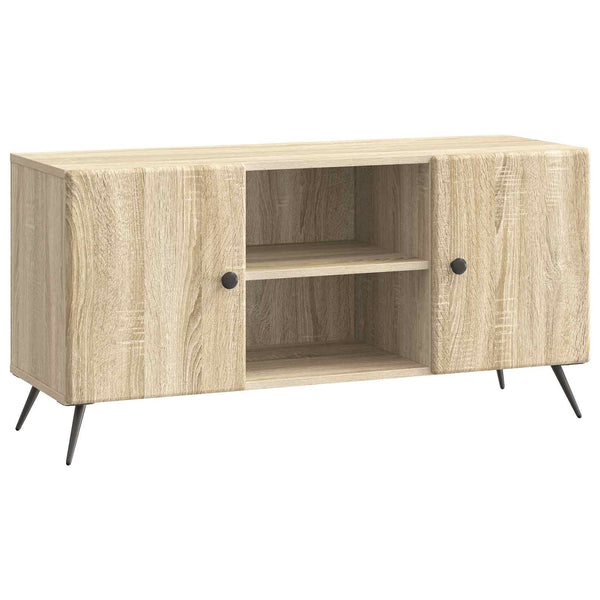 TV-Schrank Sonoma-Eiche 102 cm
