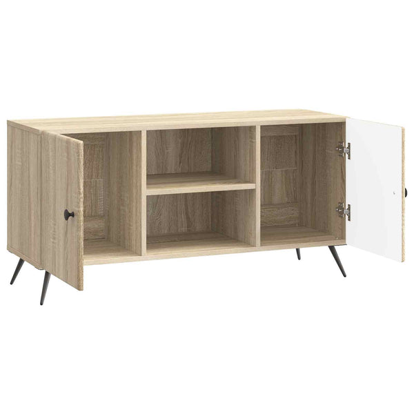 TV-Schrank Sonoma-Eiche 102 cm