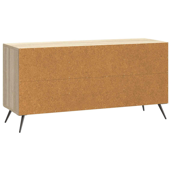 TV-Schrank Sonoma-Eiche 102 cm