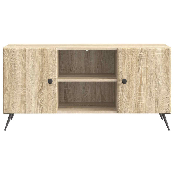 TV-Schrank Sonoma-Eiche 102 cm