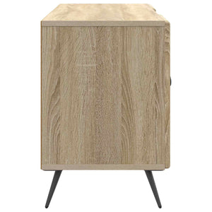 TV-Schrank Sonoma-Eiche 102 cm