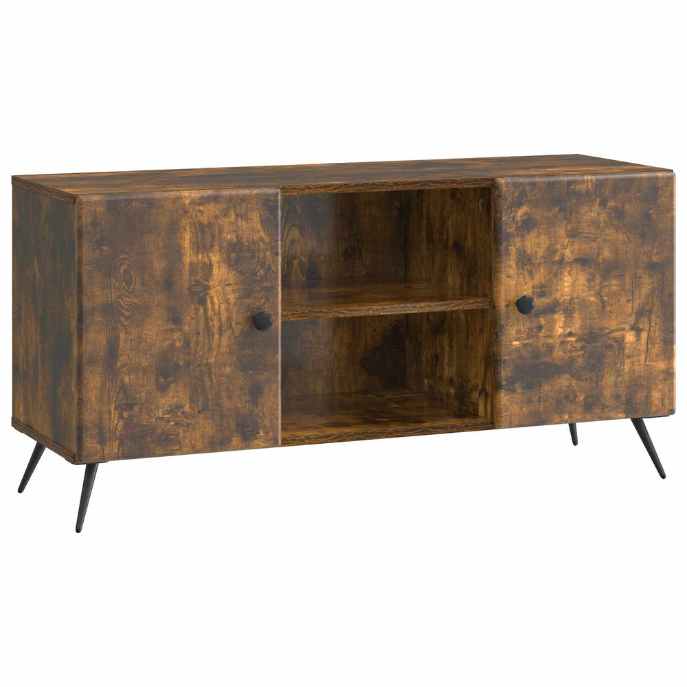 TV-Schrank Geräucherte Eiche 102 cm